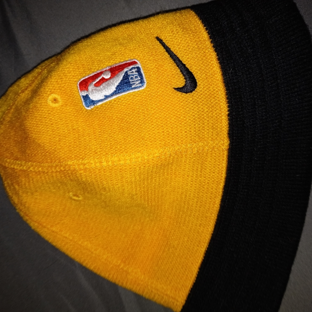 Nike hat